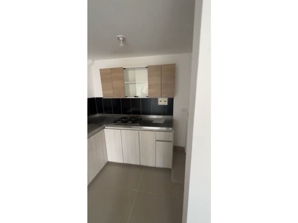 Venta De Apartamento En Marinilla