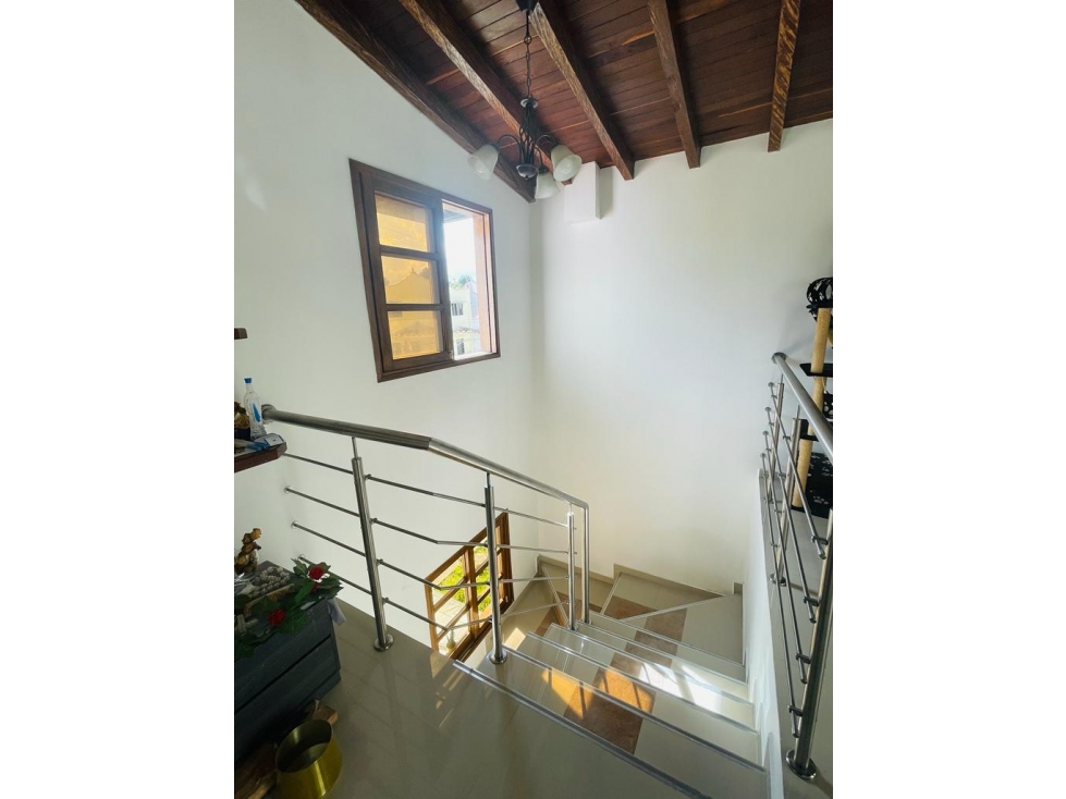 Venta De Casa En Marinilla - 6