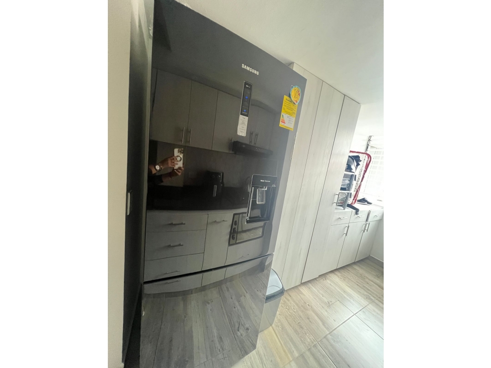 VENTA DE APARTAMENTO ROBLEDO, MEDELLIN — foto 4