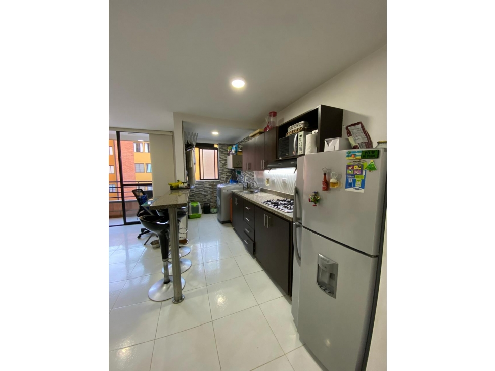 Venta de Apartamento en La Ceja