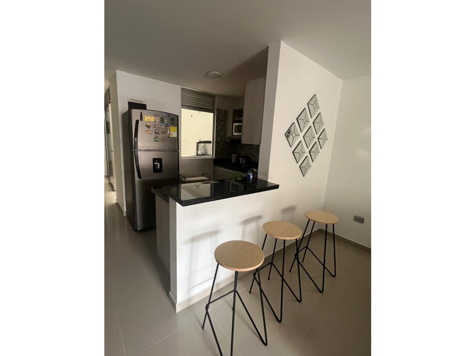 VENTA DE CASA SANTA MARIA, ITAGUI — foto 3