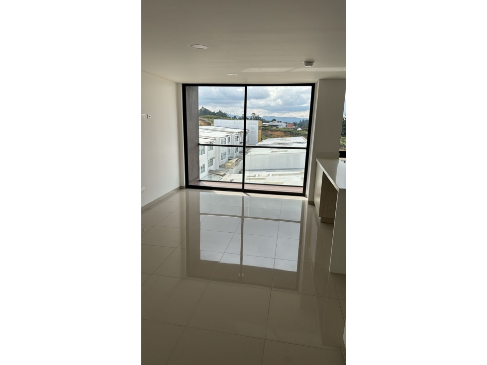 Venta de Apartamento en Marinilla