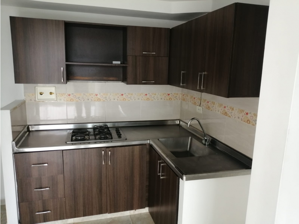 Venta De Apartamento En Marinilla