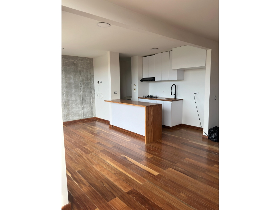 Venta De Apartamento En Rionegro