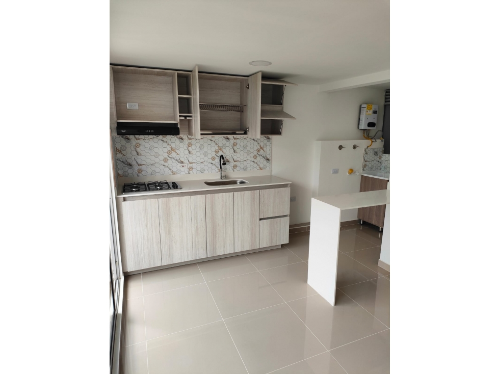 Venta de Apartamento en Terrasol, Bello, Antioquia — foto 3