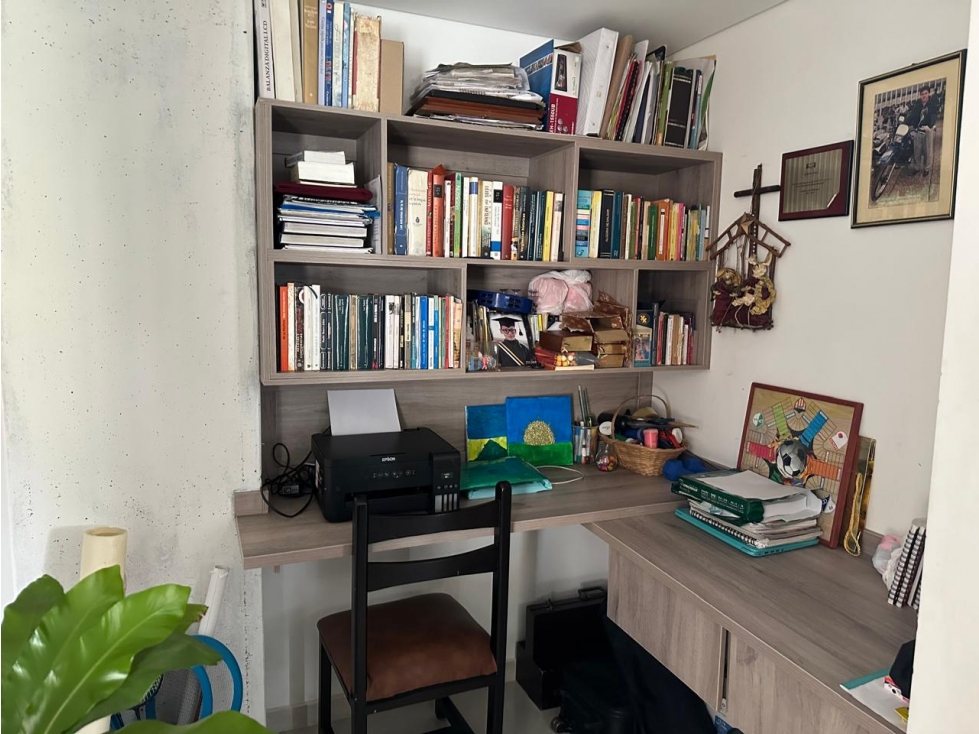 Venta de Apartamento en Marinilla — foto 3
