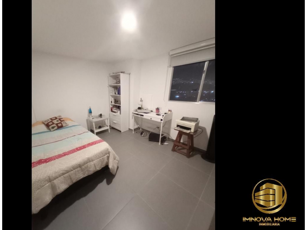 VENTA DE APARTAMENTO GUAYABAL, MEDELLIN — foto 4