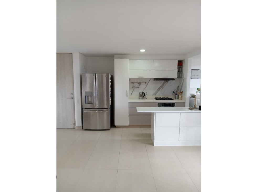 Venta de Apartamento en Maira Auxiliadora, Sabaneta