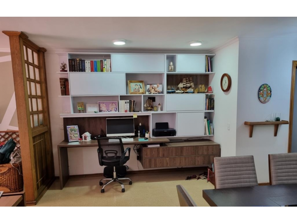 Apartamento en Venta Castropol Medellin — foto 4