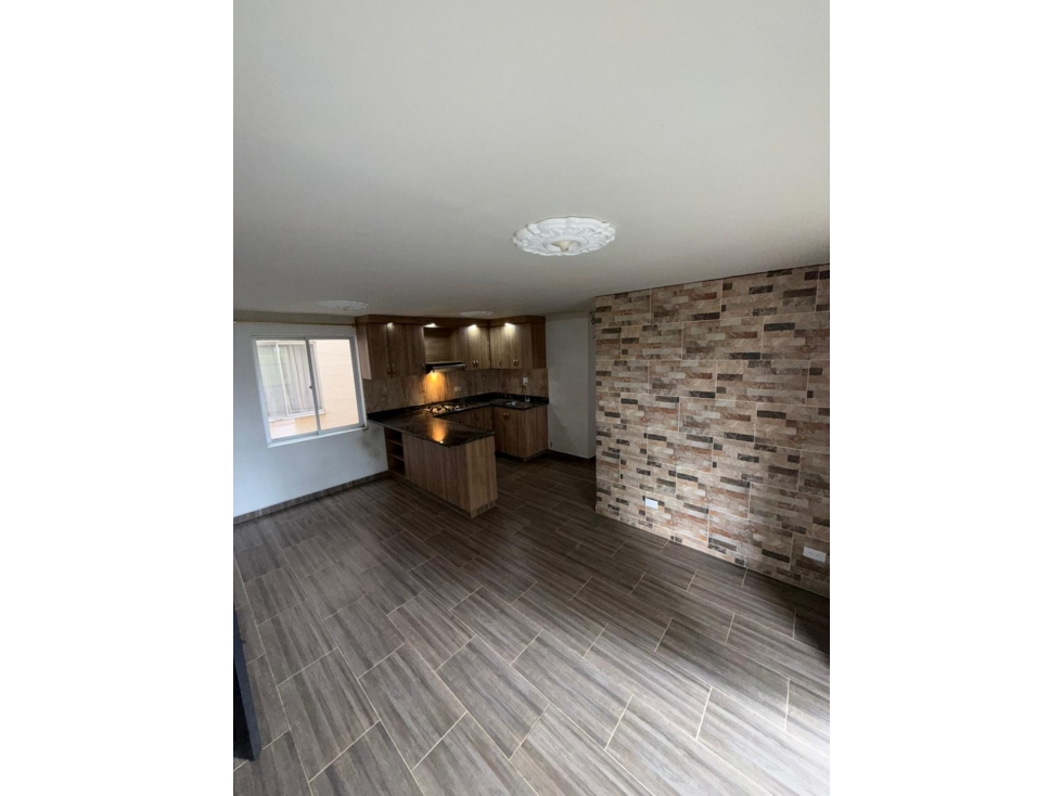 VENTA DE APARTAMENTO EN EL CARMEN DE VIBORAL — foto 2