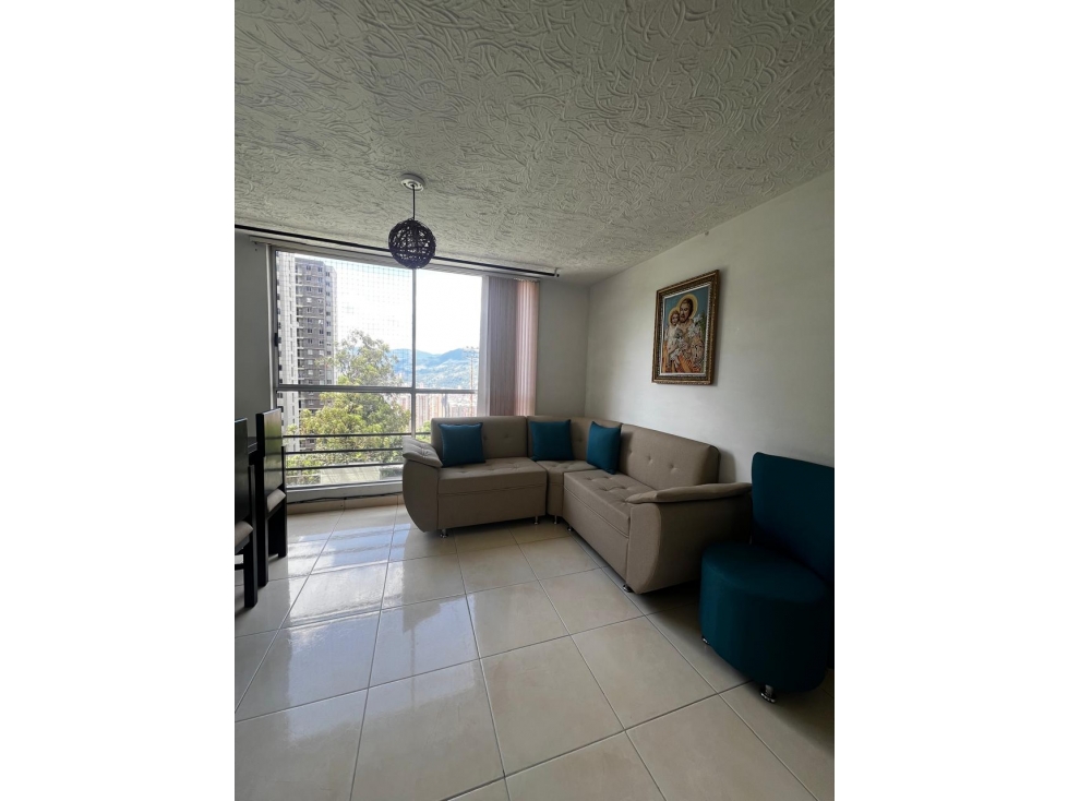 SE VENDE APARTAMENTO EN SABANETA