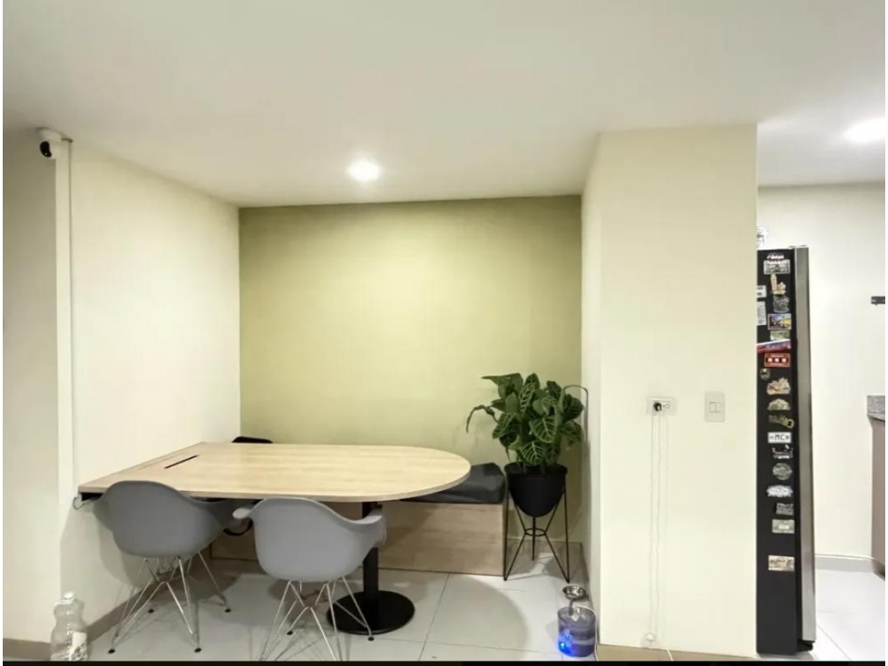 Venta de Apartamento en Envigado, Las Antillas — foto 5