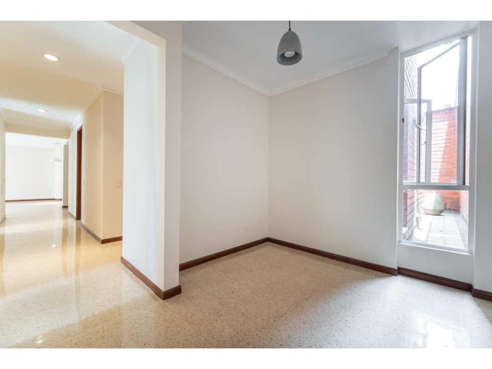 Venta De Apartamento En Conquistadores, Medellín — foto 4