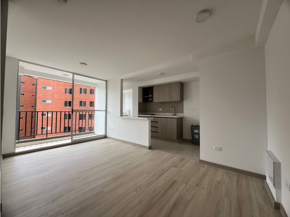 Venta de Apartamento en Rionegro — foto 2