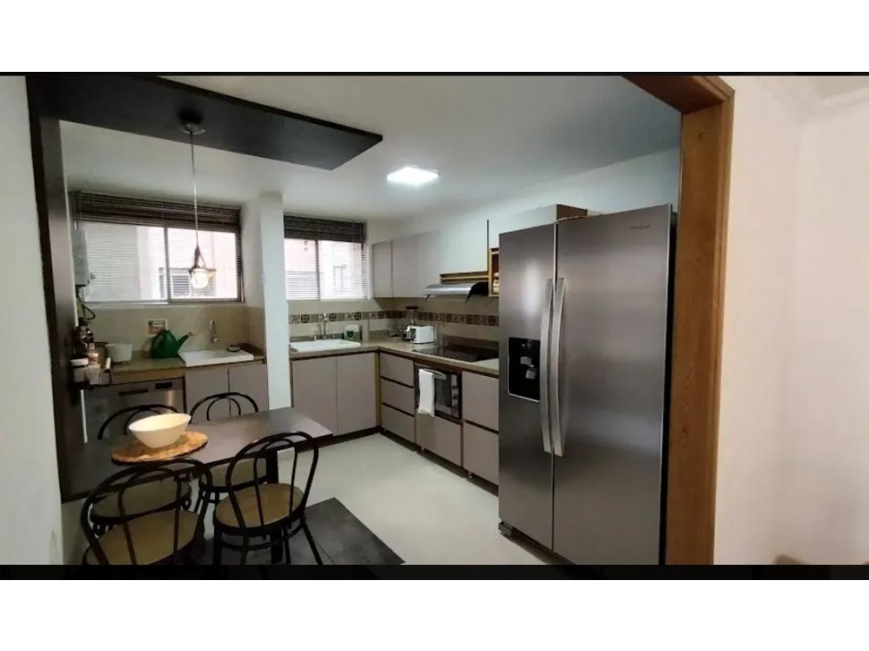 Venta De Apartamento En Otra Parte, Envigado — foto 2