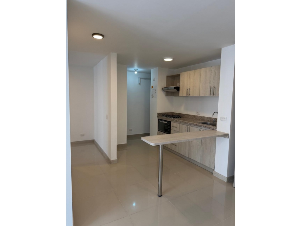 VENTA APARTAMENTO SIERRA MORENA LA ESTRELLA