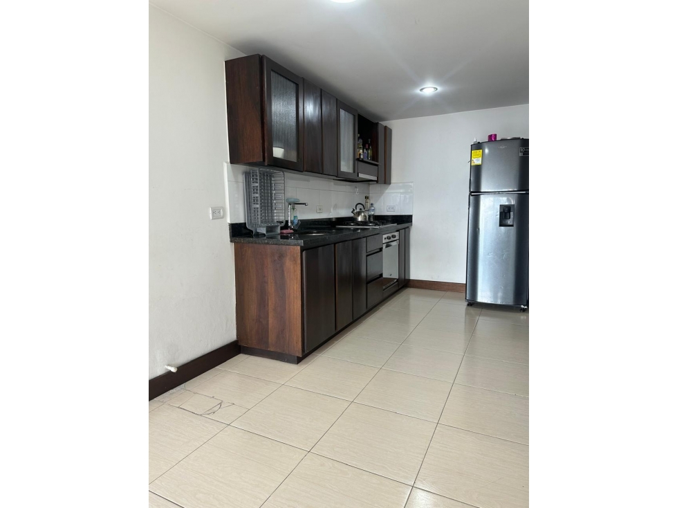 se vende apto en sabaneta tres esquinas — foto 4