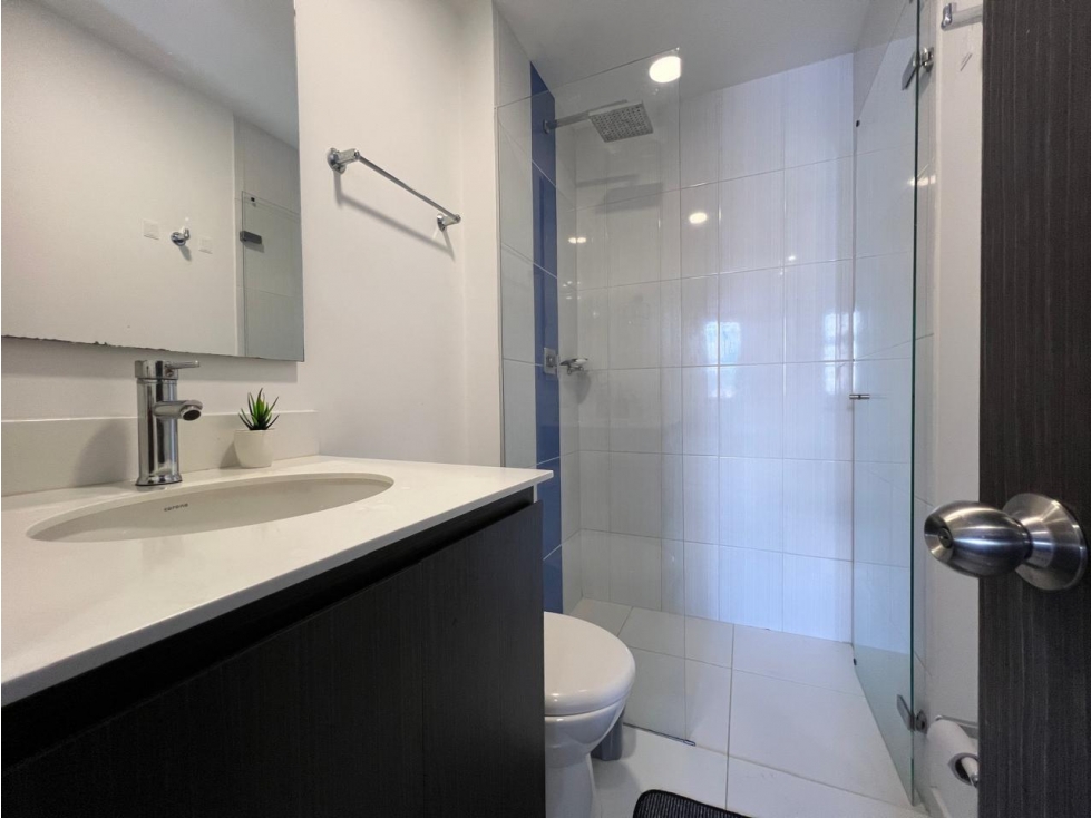se vende apto en suramerica itagui — foto 4