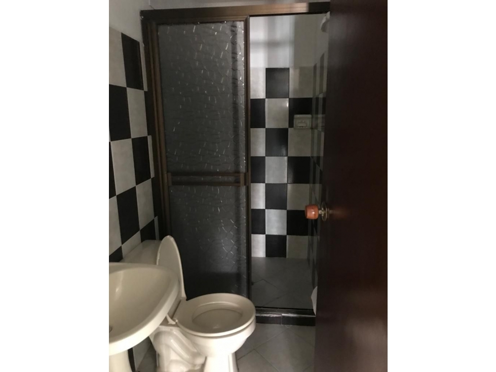 Venta De Apartamento En Marinilla - 5