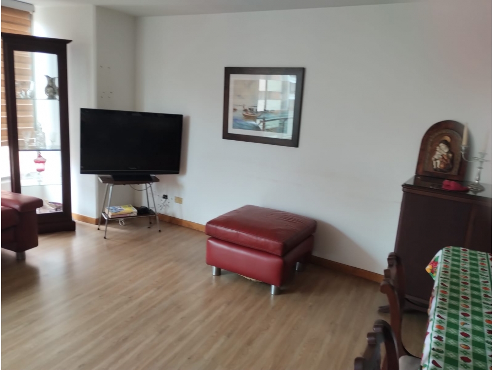 Apartamento en Venta en Laureles