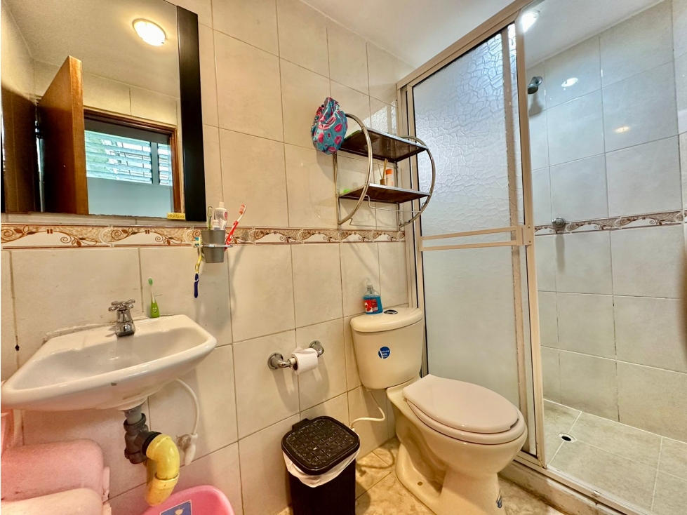 VENTA DE APARTAMENTO SIMON BOLIVAR, MEDELLIN — foto 5