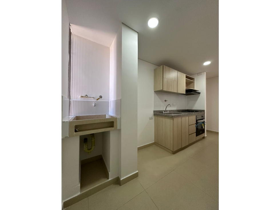 VENTA DE APARTAMENTO ANDALUCIA, MEDELLIN — foto 4