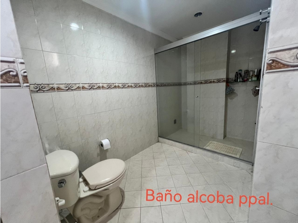 VENTA DE APARTAMENTO JARDINES, ENVIGADO — foto 5