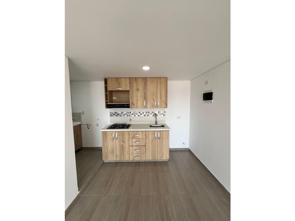 Venta De Apartamento En Fontibón , Rionegro