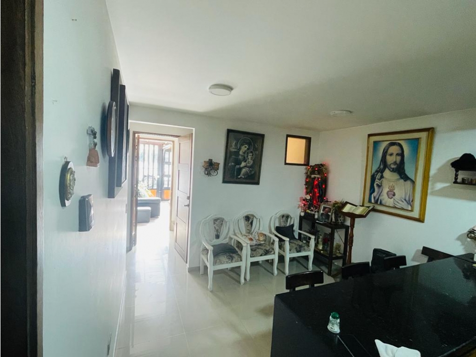 Venta De Casa En Marinilla - 4
