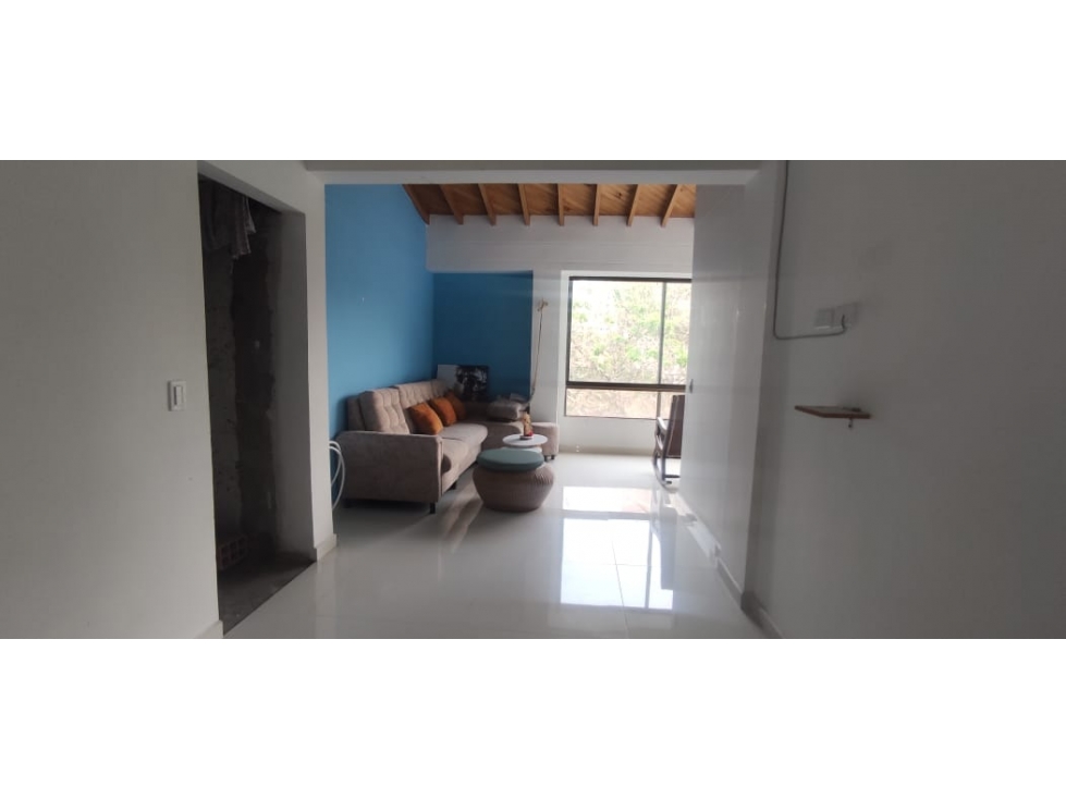 VENTA DE APARTAMENTO LAURELES, MEDELLIN