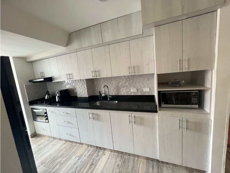 VENTA DE APARTAMENTO ROBLEDO, MEDELLIN — foto 5