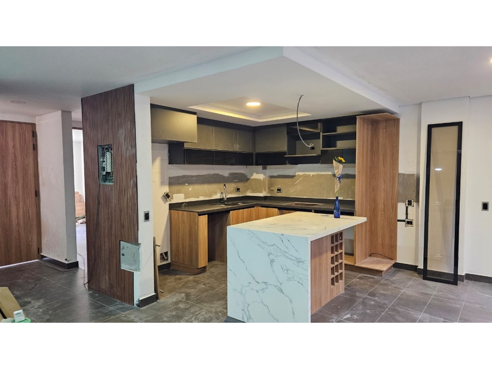 Venta de Casa en Barro Blanco Rionegro