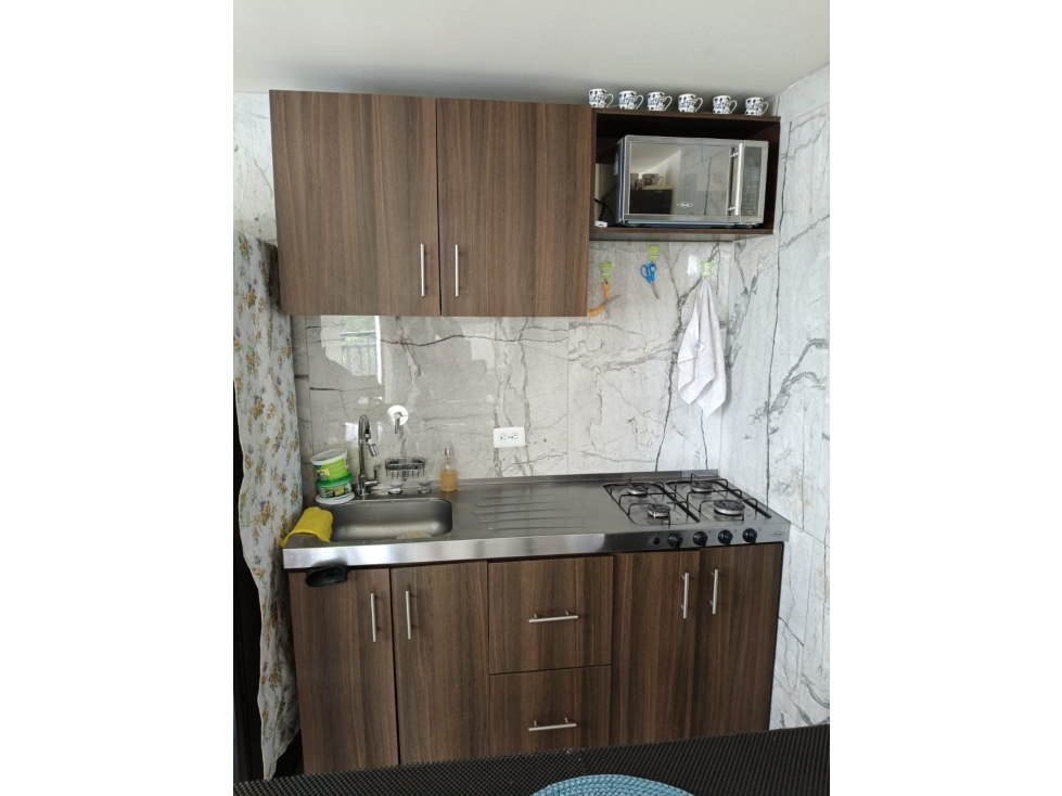 Venta De Apartamento En Marinilla — foto 2