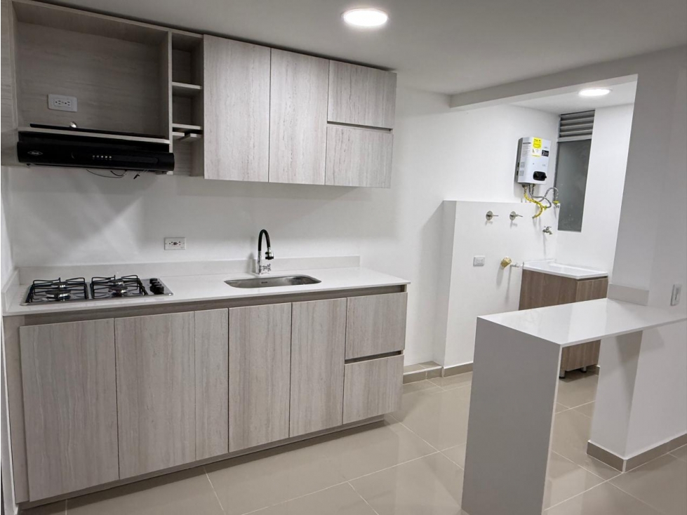 Venta de Apartamento en Terrasol, Bello, Antioquia — foto 2