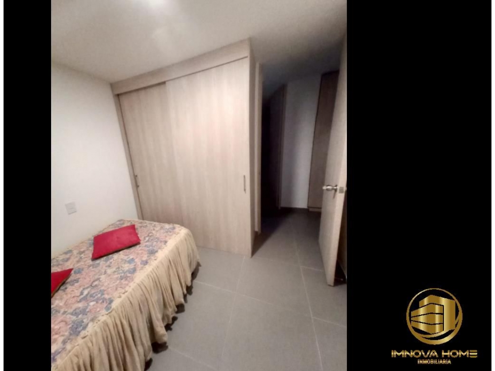 VENTA DE APARTAMENTO GUAYABAL, MEDELLIN — foto 3