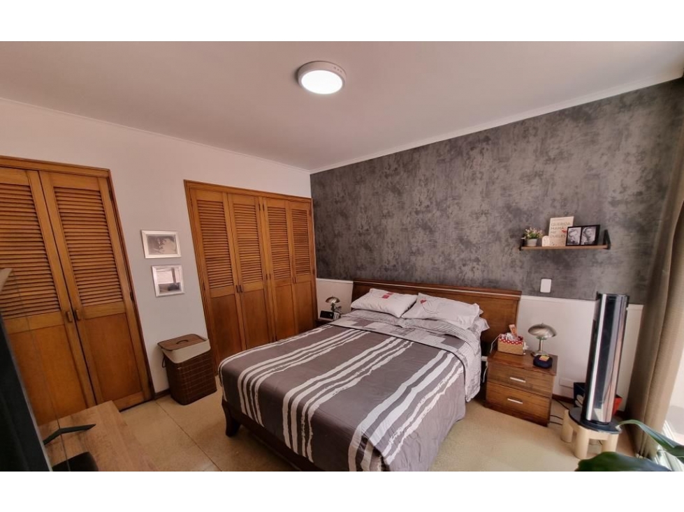 Apartamento en Venta Castropol Medellin — foto 5