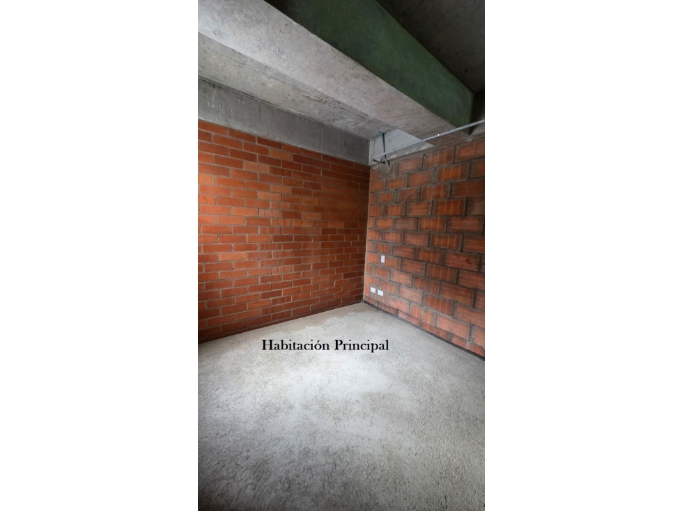 APARTAMENTO EN OBRA GRIS ITAGÜI - DITAIRES — foto 4