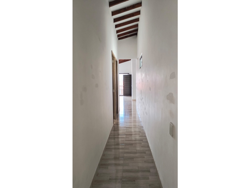 Venta De Apartamento En El Carmen De Viboral — foto 5