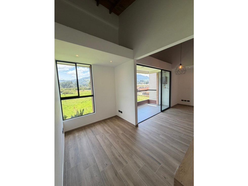Venta De Apartamento En La Ceja Antioquia — foto 4