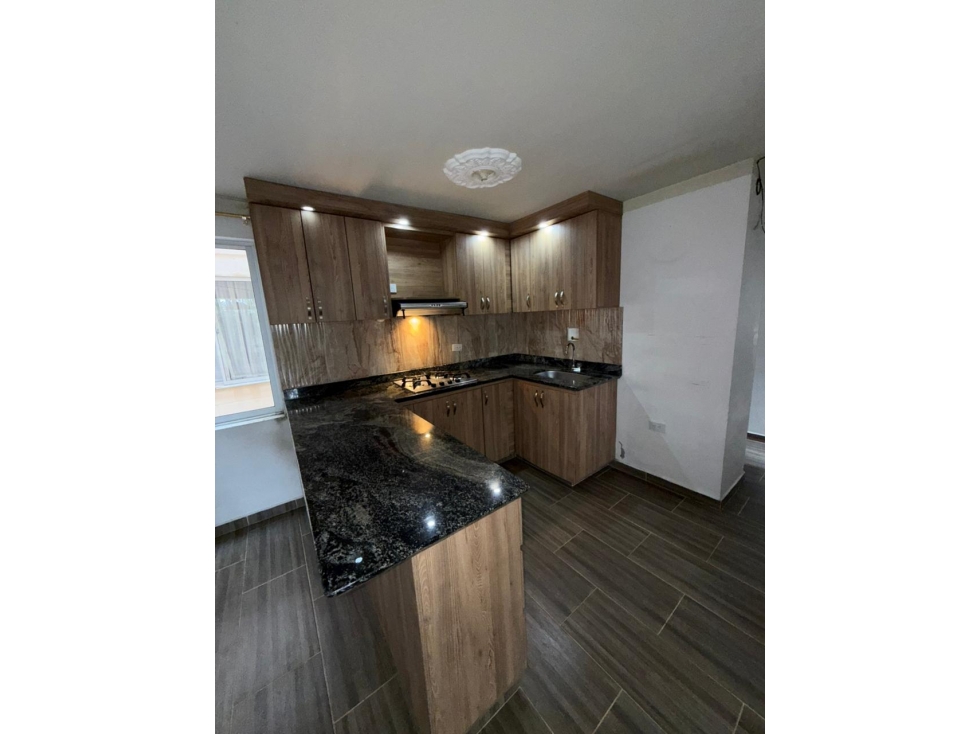 VENTA DE APARTAMENTO EN EL CARMEN DE VIBORAL — foto 3
