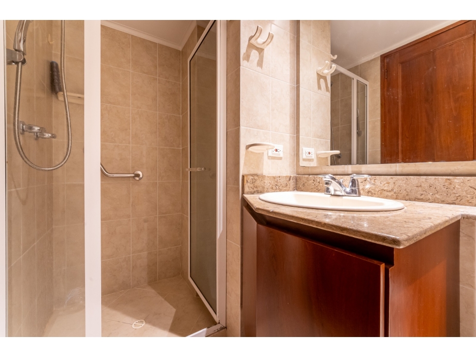 Venta De Apartamento En Conquistadores, Medellín — foto 5