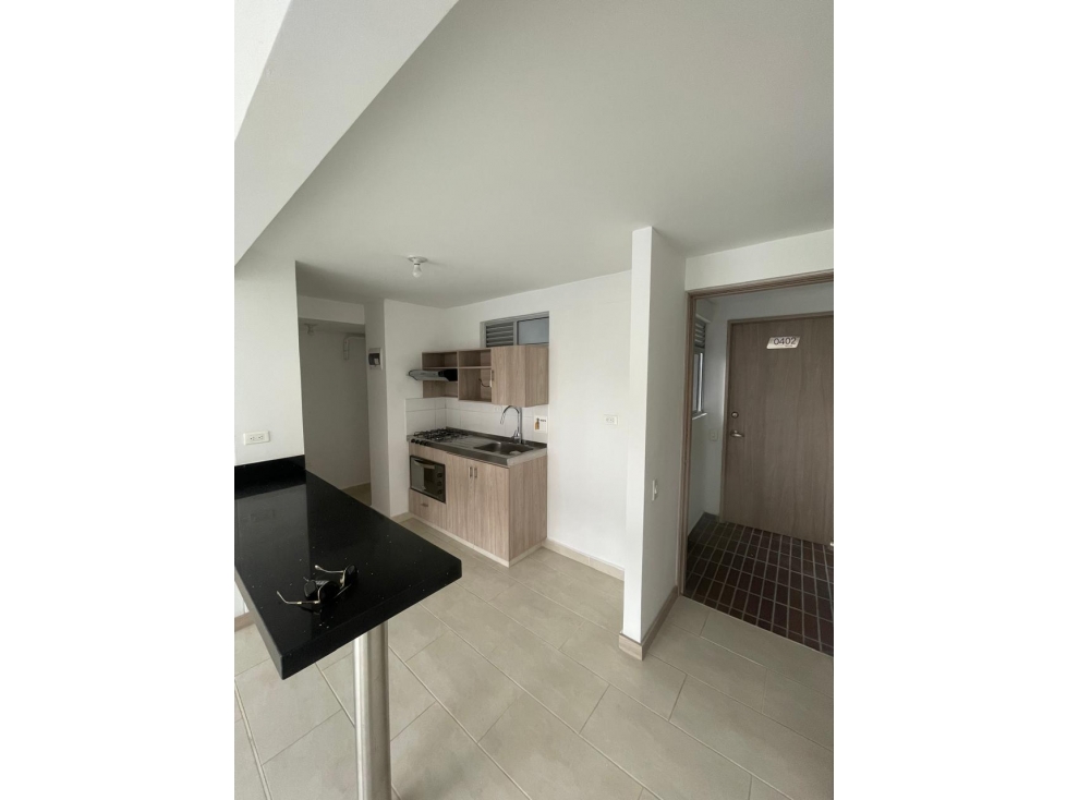 Venta de Apartamento en Calazans Medellin — foto 2