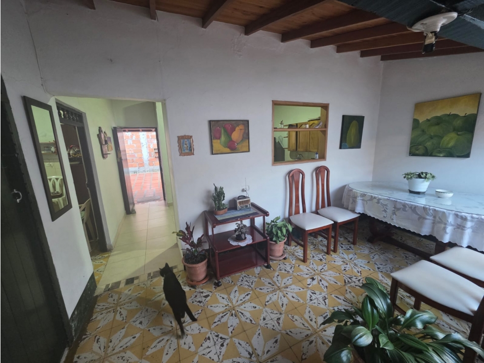 CASA EN VENTA LA CEJA ANTIOQUIA — foto 5