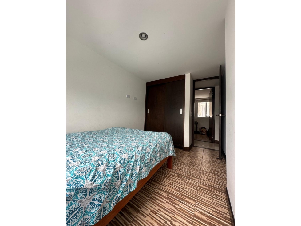 se vende apto en sabaneta tres esquinas — foto 5