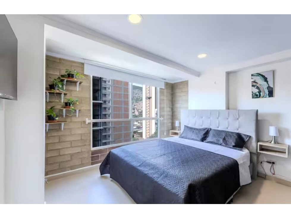 Venta de Apartamento en Bombona, Medellín