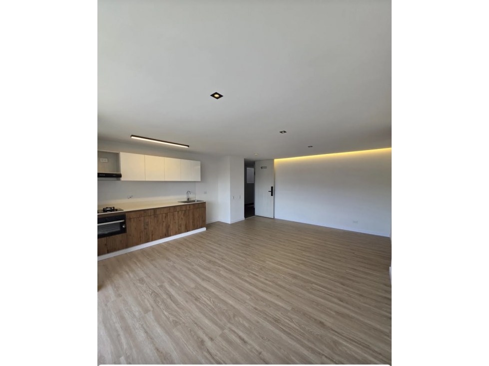 Venta de Apartamento en Suramerica, Itagui — foto 2
