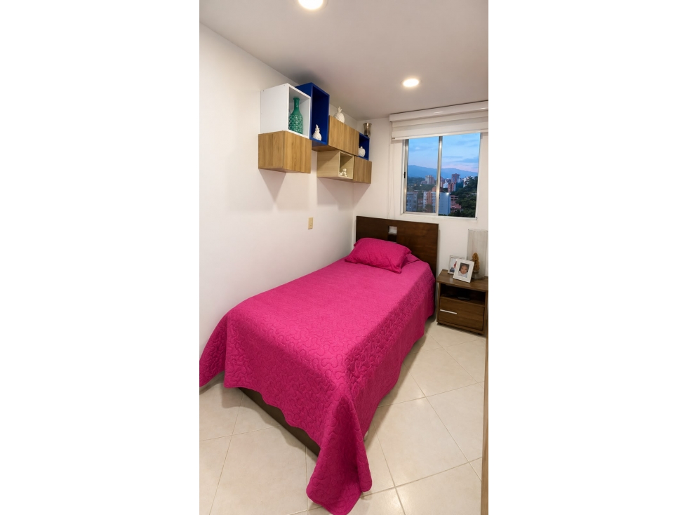 SE VENDE APARTAMENTO EN LOS COLORES — foto 6
