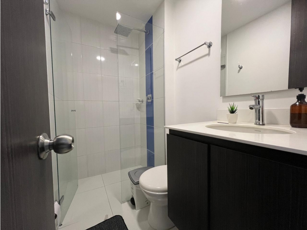 se vende apto en suramerica itagui — foto 5