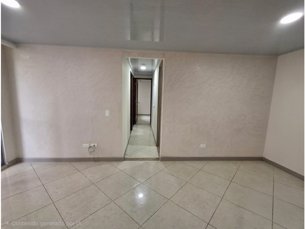 se vende apartamento en bello la vida es bella