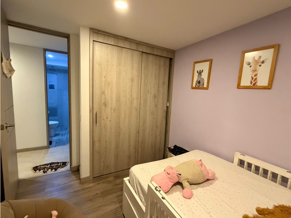se vende apartamento en envigado esmeraldal — foto 5